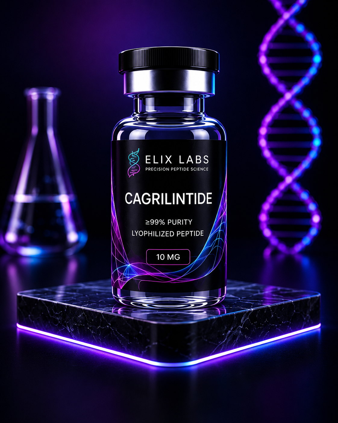 Cagrilintide