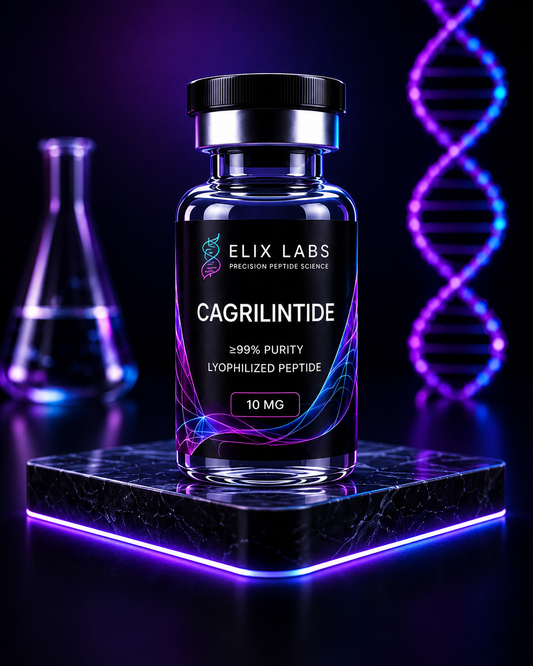 Cagrilintide