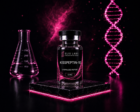 Kisspeptin-10