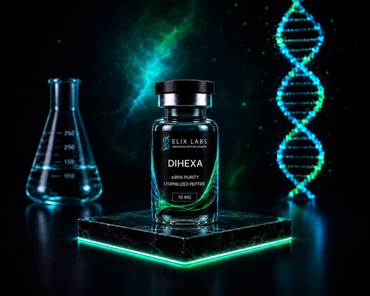 Dihexa
