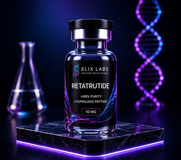 Retatrutide