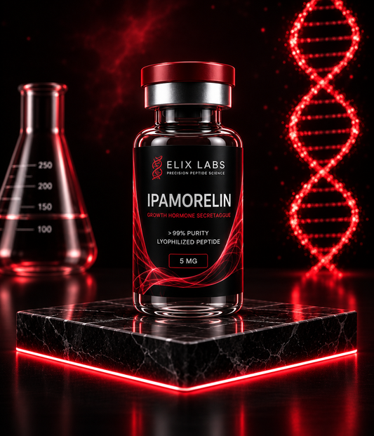 Ipamorelin
