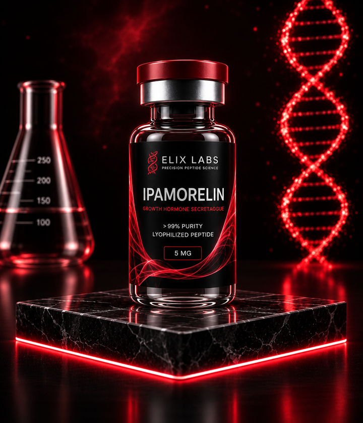 Ipamorelin