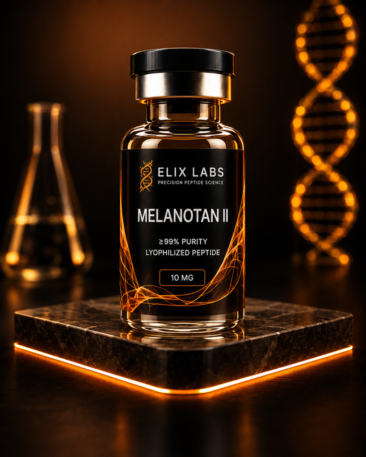 Melanotan II